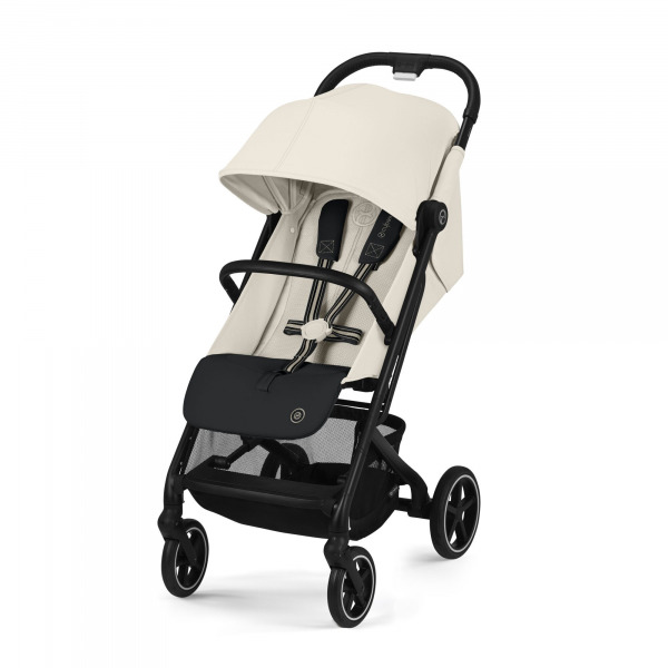 CYBEX Gold Beezy - Canvas White 2024